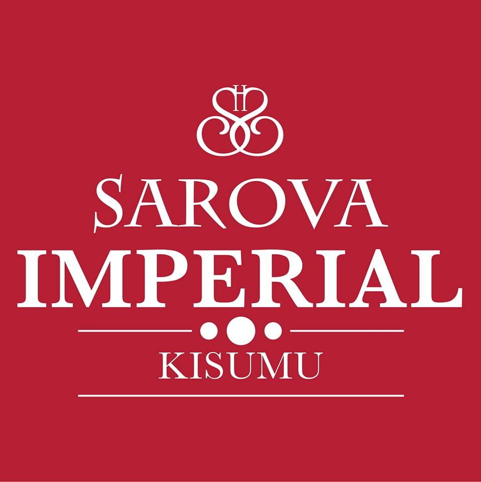 Sarova Imperial Hotel